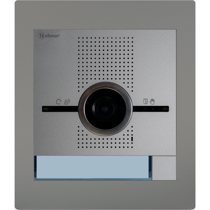 GOSGIP801S ΘΥΡΟΤΗΛΕΟΡΑΣΗ G+ IP SUPRA
