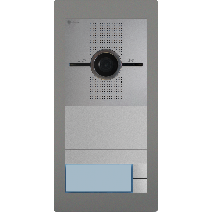 GOSGIP802S ΘΥΡΟΤΗΛΕΟΡΑΣΗ G+ IP SUPRA 2 ΔΙΑΜΕΡΙΣΜΑΤΑ