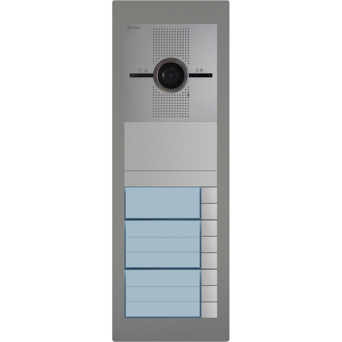 GOSGIP808S ΘΥΡΟΤΗΛΕΟΡΑΣΗ G+ IP SUPRA 8 ΔΙΑΜΕΡΙΣΜΑTA GOSGIP808S ΘΥΡΟΤΗΛΕΟΡΑΣΗ G+ IP SUPRA 8 ΔΙΑΜΕΡΙΣΜΑTA
