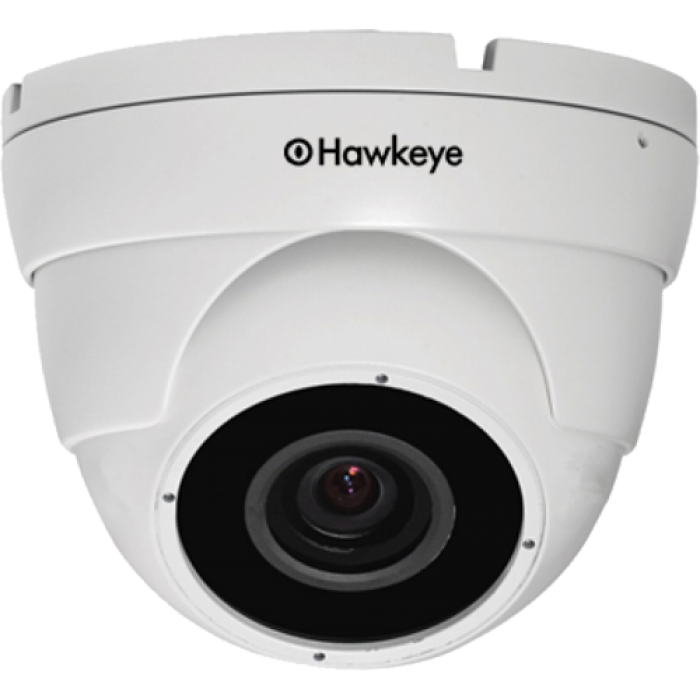 H802853NA | Κάμερα Dome Sony 2MP 3.6mm