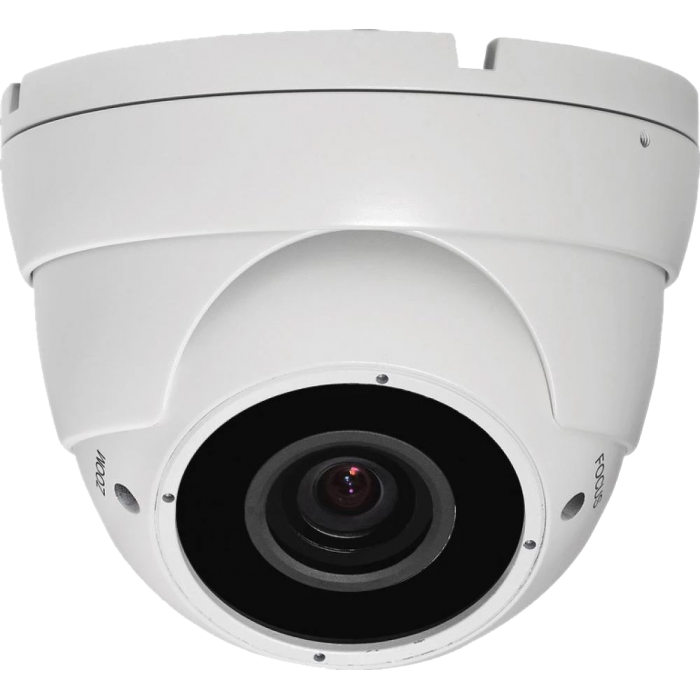 H80295NA | Κάμερα Dome Sony Varifocal 2MP 2.8÷12mm