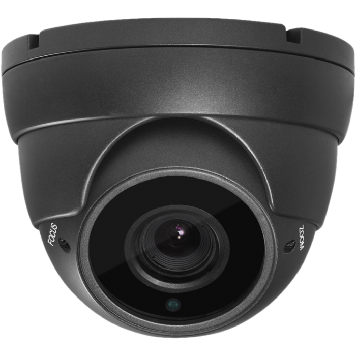H80295NAG | Κάμερα Dome Sony Varifocal 2MP 2.8÷12mm