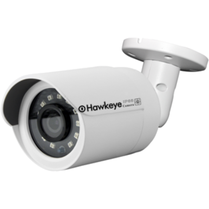 H90237FA | Κάμερα Bullet 2MP 2.8mm