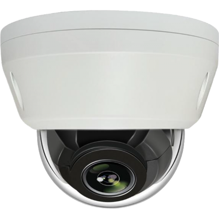 H90259A | Κάμερα Dome 2MP 2.8mm | Αντιβανδαλιστική