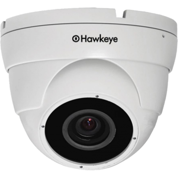H90285NA | Κάμερα Dome 2MP 2.8mm