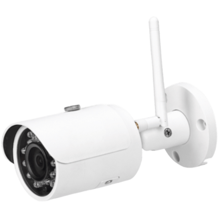H93337FA | Κάμερα IP Bullet Wi-Fi IPC 2MP 2.8mm