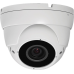 H80295NA Κάμερα Dome με Varifocal Φακό Sony 2MP 2.8÷12mm