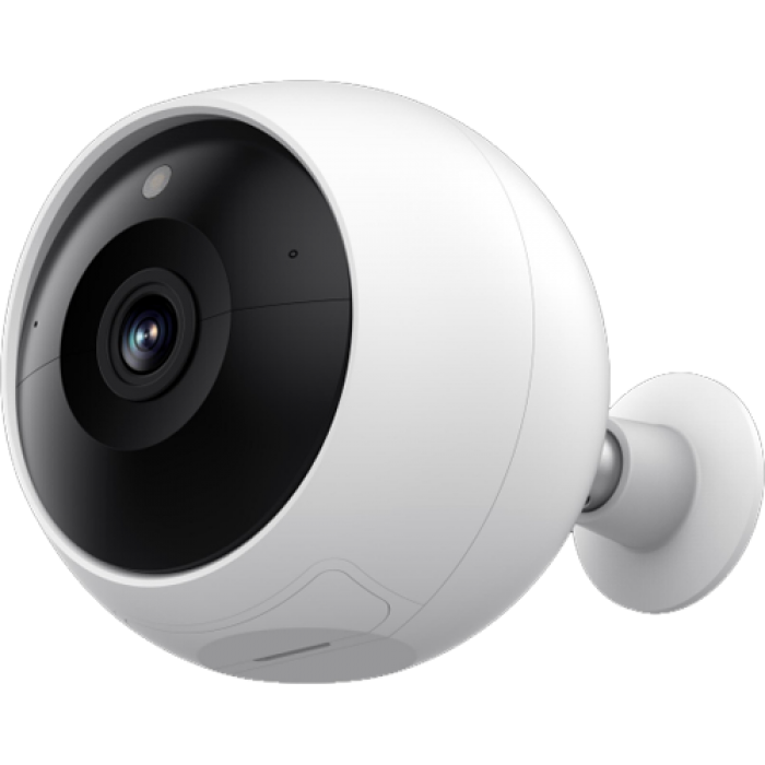 HCG9 | Κάμερα Dome Wi-Fi 3MP 3.08mm με Μπαταρία