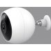 HCG9 | Κάμερα Dome Wi-Fi 3MP 3.08mm με Μπαταρία