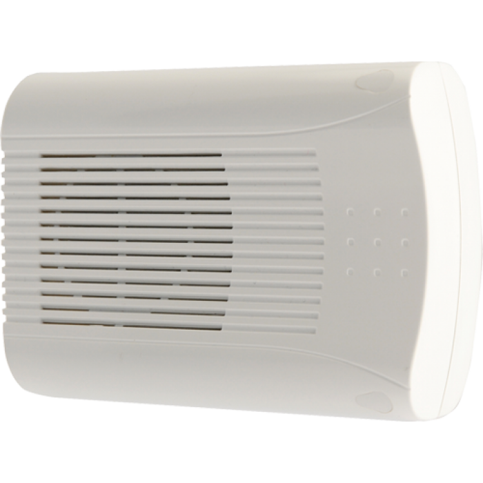 HPA100 Eσωτερική σειρήνα 116dB@1m από ABS HPA100 Eσωτερική σειρήνα 116dB@1m από ABS