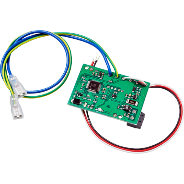HPA700/N | Πρόσθετη Μονάδα Προστασίας Σειρήνας HPA700 HPA700/N | Πρόσθετη Μονάδα Προστασίας Σειρήνας HPA700