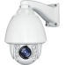 HPTZ200HS30 | Κάμερα IP Speed Dome PTZ Motorized 2MP 4.5÷135mm
