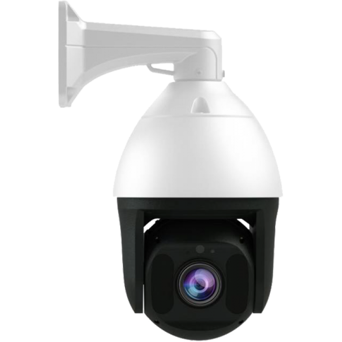 HPTZ522F | Κάμερα IP Speed Dome PTZ Motorized 2MP 4.7÷94mm ∙ Zoom ×20 ∙ Sony IMX307 CMOS
