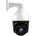 HPTZ522F | Κάμερα IP Speed Dome PTZ Motorized 2MP 4.7÷94mm ∙ Zoom ×20 ∙ Sony IMX307 CMOS