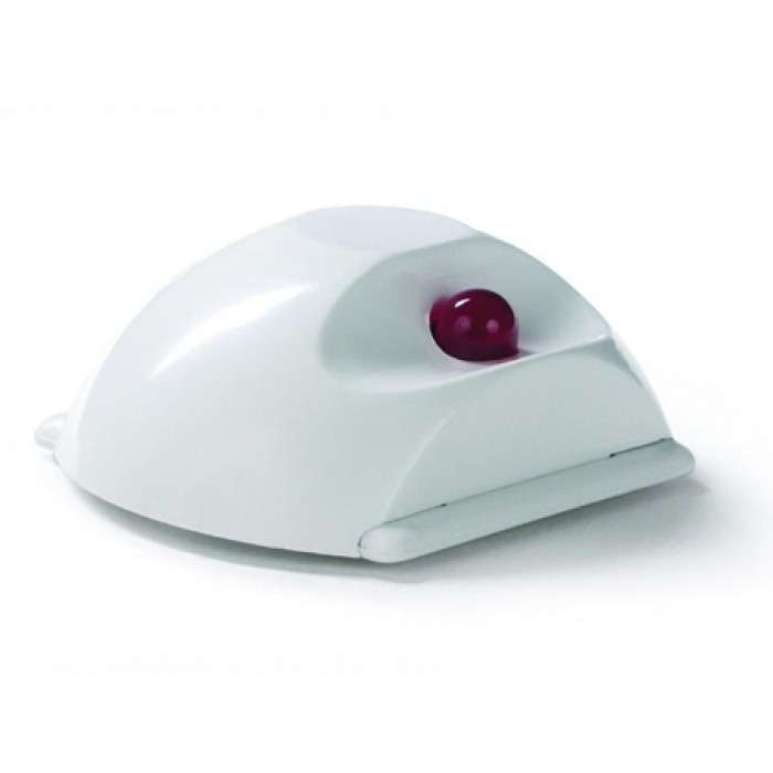 FP Φωτεινός επαναλήπτης με κόκκινο LED και ήχο