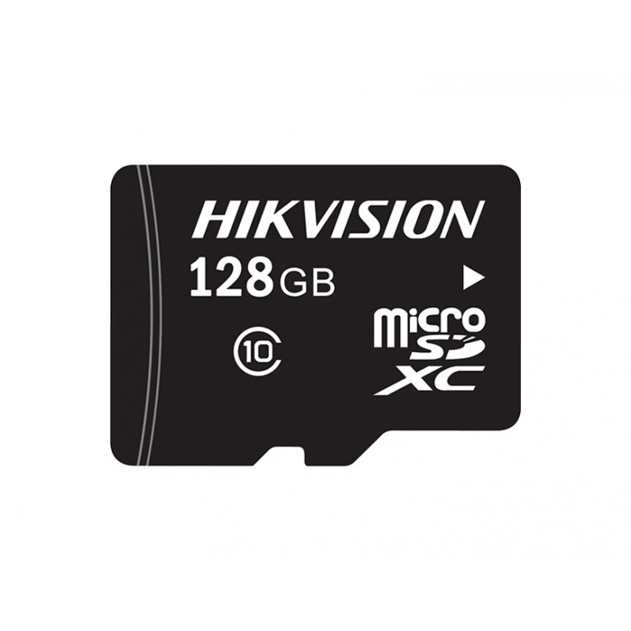 HS-TF-L2/128G Κάρτα μνήμης Flash Micro SD, 128GB