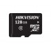 HS-TF-L2/128G Κάρτα μνήμης Flash Micro SD, 128GB