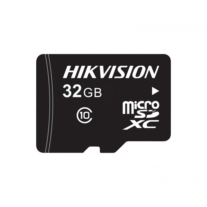 HS-TF-L2/32G Κάρτα μνήμης Flash Micro SD, 32GB