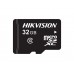 HS-TF-L2/32G Κάρτα μνήμης Flash Micro SD, 32GB