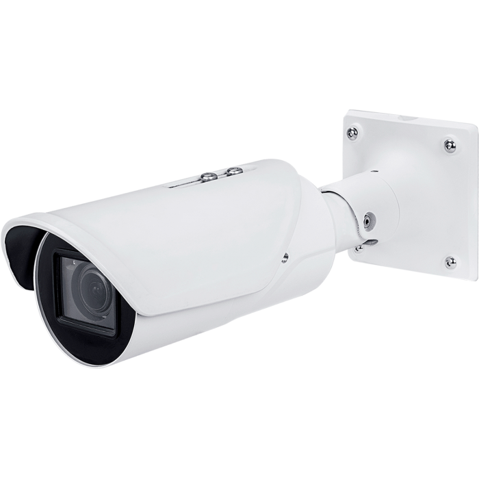 IB9387-LPR | Κάμερα IP Bullet Motorized 5MP 2.7÷13.5mm | Σύστημα Αναγνώρισης Πινακίδων Κυκλοφορίας