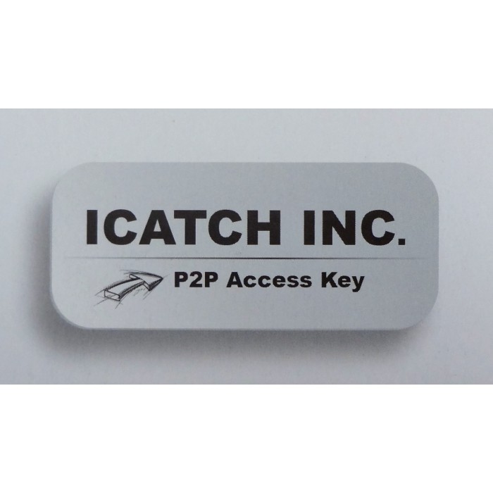 IC00000P2P Κάρτα P2P