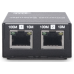 IP-EXT Κιτ επέκτασης TCP/IP για καλώδιο UTP CAT5e/6 έως 600m