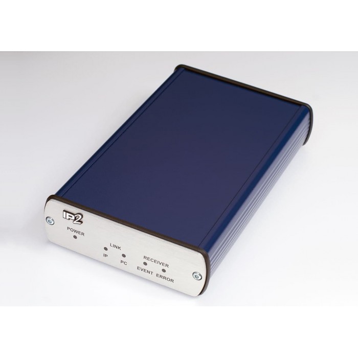 Enigma IP2 Ψηφιακός δέκτης σημάτων συναγερμού μέσω IP Enigma IP2 Ψηφιακός δέκτης σημάτων συναγερμού μέσω IP