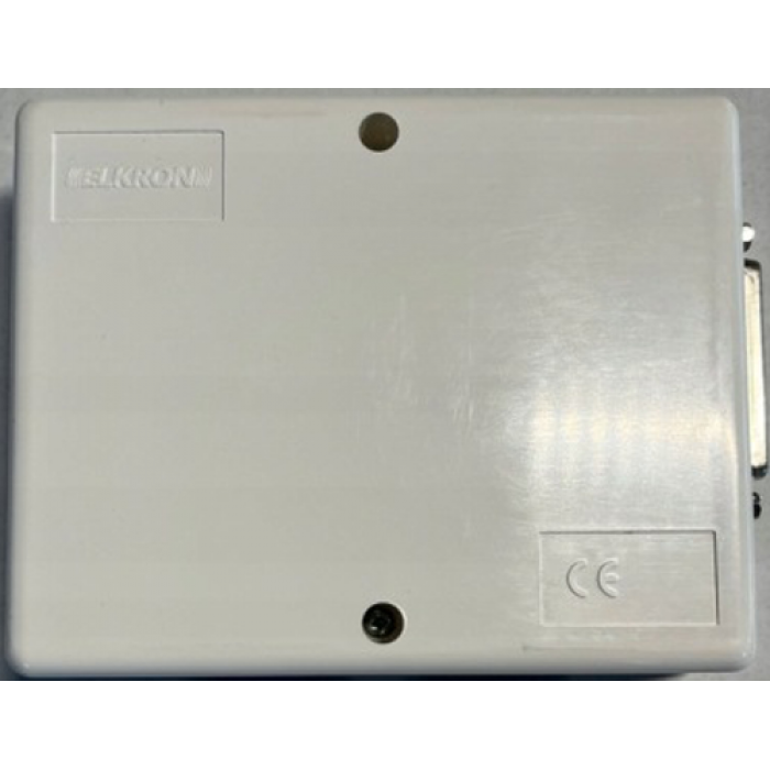 ITS500 Διεπαφή εκτυπωτή RS232/485 ITS500 Διεπαφή εκτυπωτή RS232/485