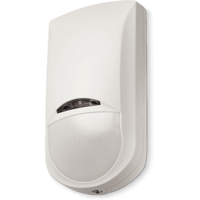 JET DTM Limited Edition | Ανιχνευτής Διπλής Τεχνολογίας IR + MW με Antimasking