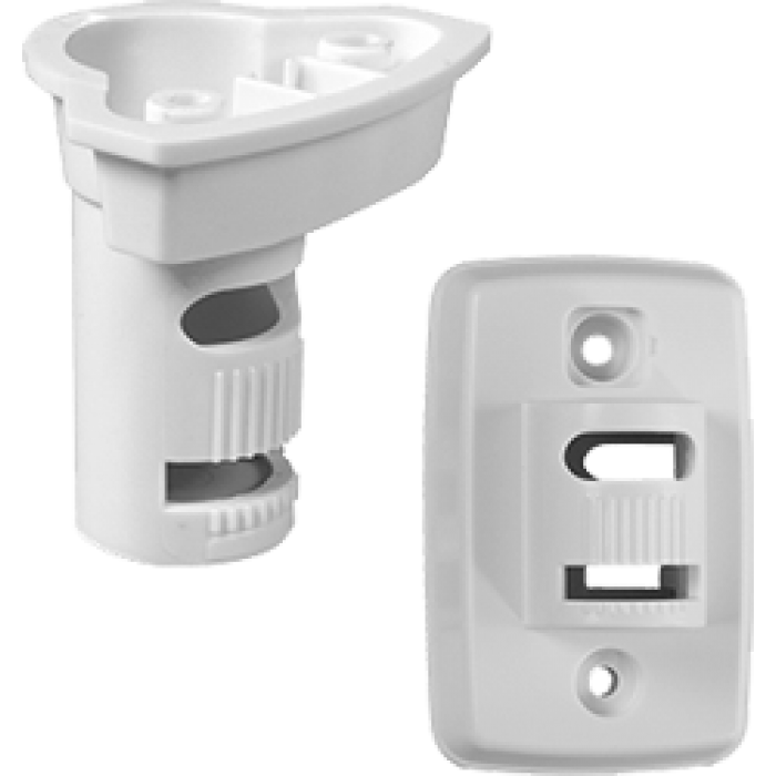 K21T Wall and ceiling bracket for JET detectors K21T Wall and ceiling bracket for JET detectors