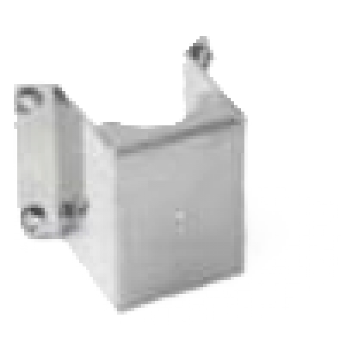 KIT SP Ανοξείδωτη Βάση Κολώνας για Ανιχνευτή SPECTRUM