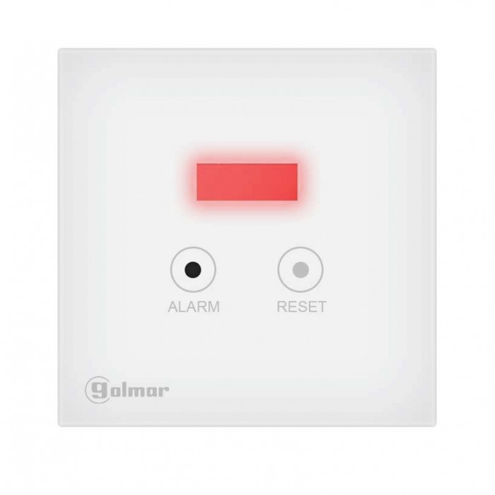 KSLBM-8SE Control display for 8 toilets