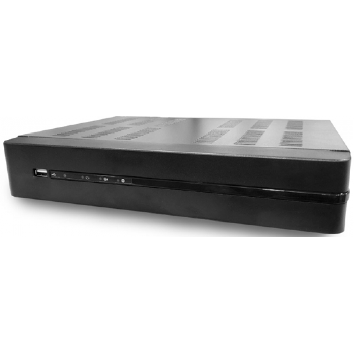 KMH-0828EU1 DVR 5ΥΒΡΙΔΙΚΟ 8CH H265
