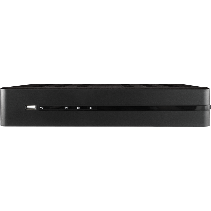 KMQ-0425MU-J Υβριδικό Καταγραφικό DVR 4 θέσεων Real Time 8MP με Εξόδους Συναγερμού KMQ-0425MU-J Υβριδικό Καταγραφικό DVR 4 θέσεων Real Time 8MP με Εξόδους Συναγερμού