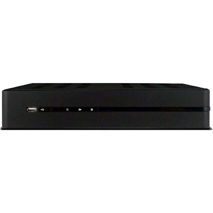 KMQ-1628EU-K | Υβριδικό Καταγραφικό DVR 16ch 5MP