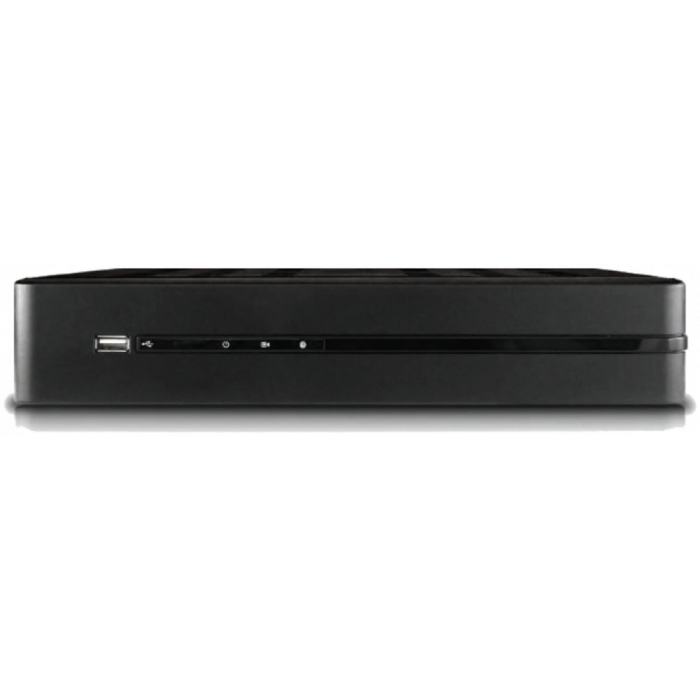 KMQ-1628MU-402C ADVANCE | Καταγραφικό DVR 16CH 5MP