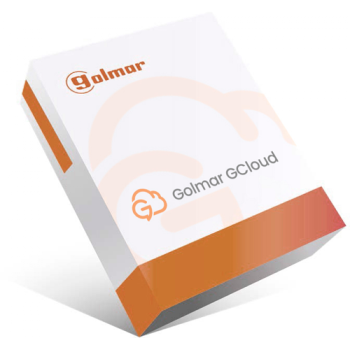 LGC-60M ΑΔΕΙΑ ΧΡΗΣΗΣ ΕΦΑΡΜΟΓΗΣ GOLMAR CLOUD ΙΣΧΥΣ 60 ΜΗΝΕΣ