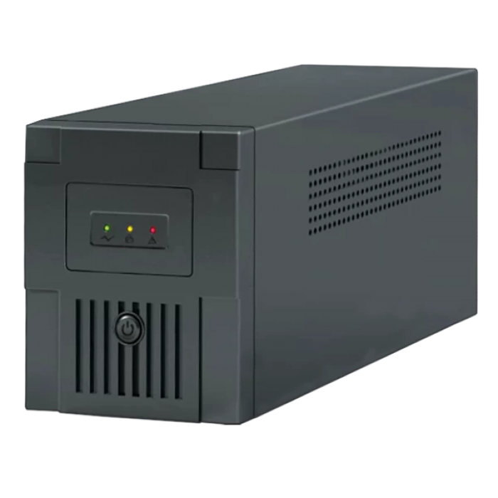 MT-2000 Line Interactive UPS 2000VA