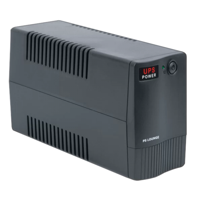 MT-500 Line Interactive UPS 500VA