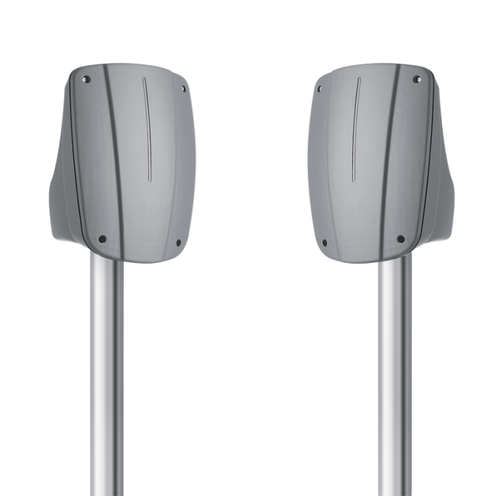 MWA120RT | Ψηφιακές εξωτερικές μπάρες μικροκυμάτων