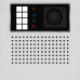 N1000/AL | Audio / Video Grille Module