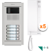 N4150/T-500 | Kit Θυροτηλεφώνου Nexa Compact ∙ 5 Κλήσεις