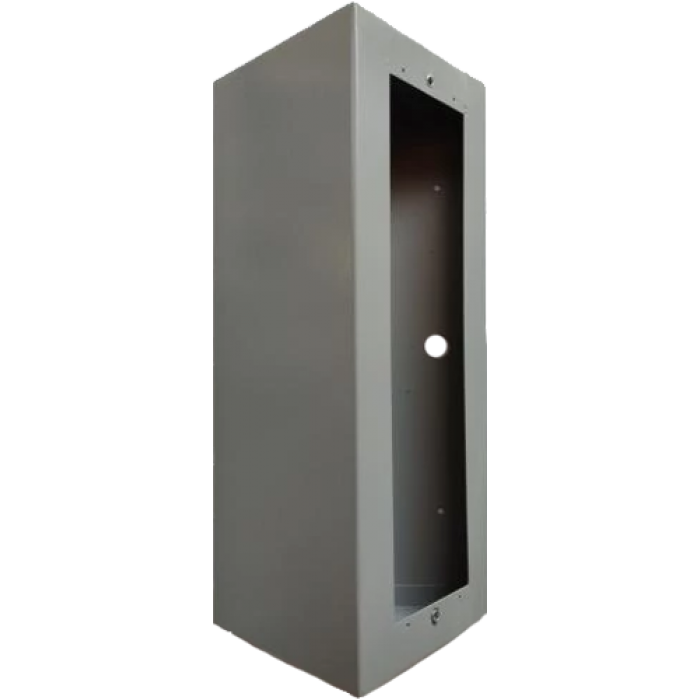 N941/GA | Πλαγιομετώπη
