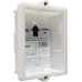 NCEV-90CS | Χωνευτό Κουτί 1×1 | Nexa Aluminium NCEV-90CS | Χωνευτό Κουτί 1×1 | Nexa Aluminium