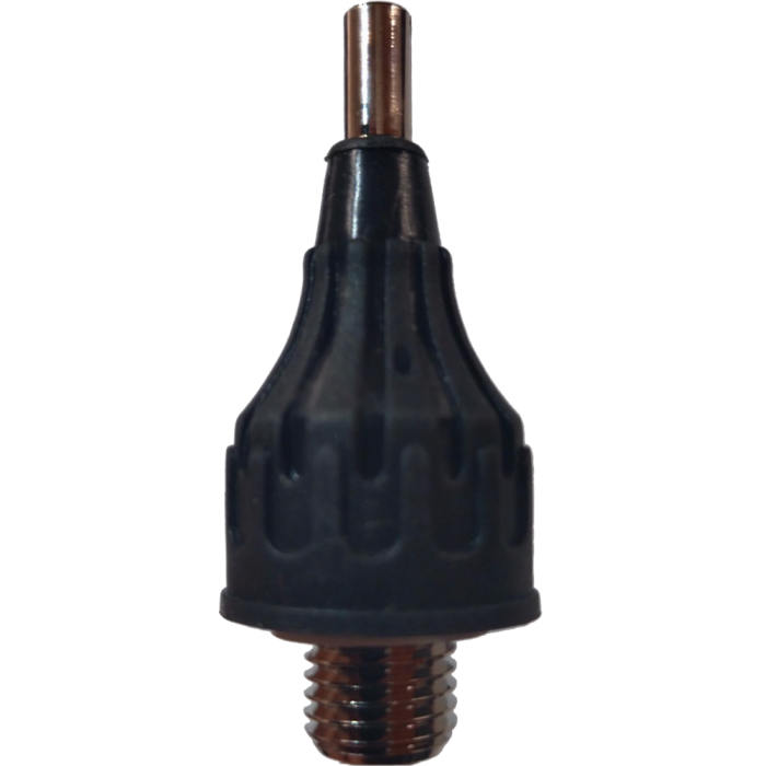 NOZZLE NO 22 | Μύτη Προέκτασης για Πιστόλι Θερμοσιλικόνης NOZZLE NO 22 | Μύτη Προέκτασης για Πιστόλι Θερμοσιλικόνης