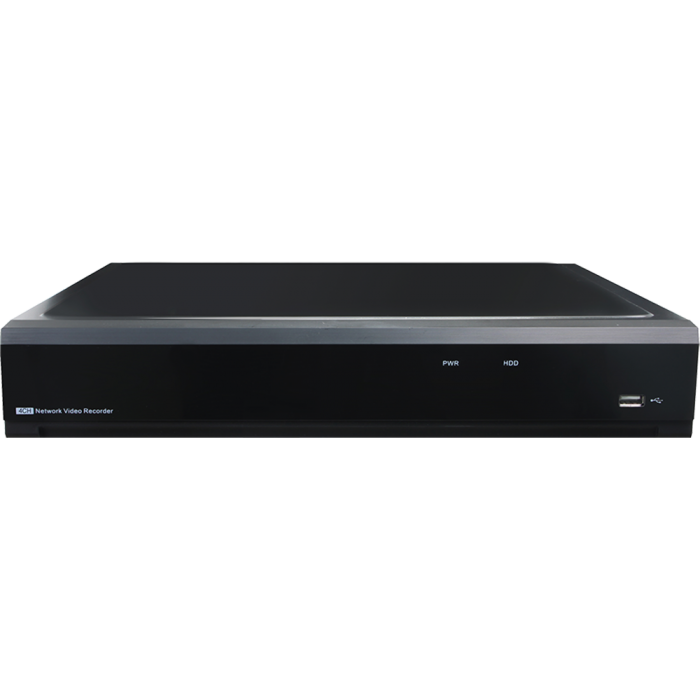 NVR-316 NVR 16 CAM IP H.265 NVR-316 NVR 16 CAM IP H.265