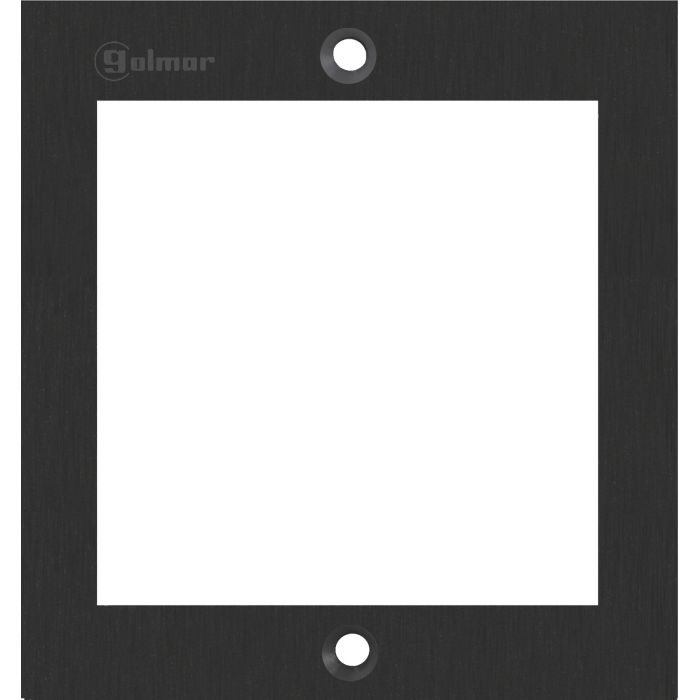 NX6001 BLACK ΣΤΗΡΙΓΜΑ  1ΣΤΗΛΗ 1 ΜΗΧΑΝΙΣΜΟ NEXA INOX