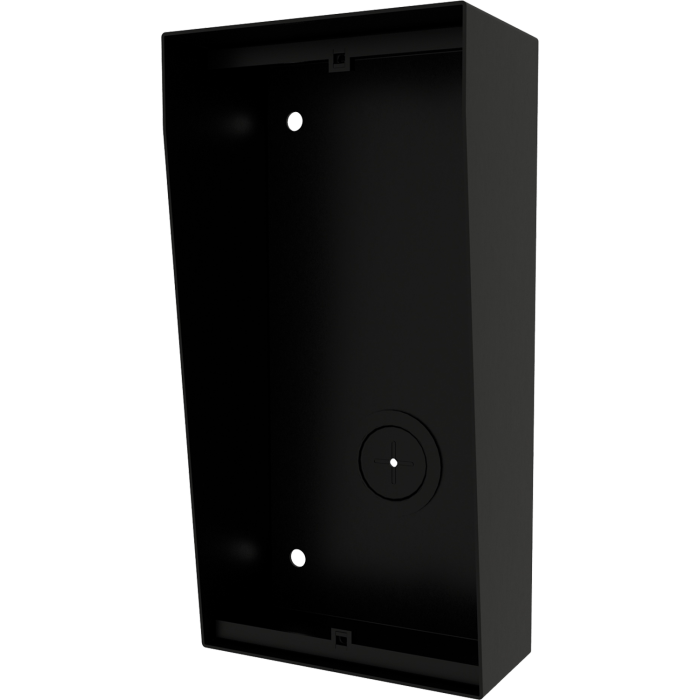 NX872 BLACK ΕΞΩΤ. ΚΟΥΤΙ 1 ΣΤΗΛΗ 2 ΜΗΧΑΝΙΣΜΟΙ NEXA INOX NX872 BLACK ΕΞΩΤ. ΚΟΥΤΙ 1 ΣΤΗΛΗ 2 ΜΗΧΑΝΙΣΜΟΙ NEXA INOX
