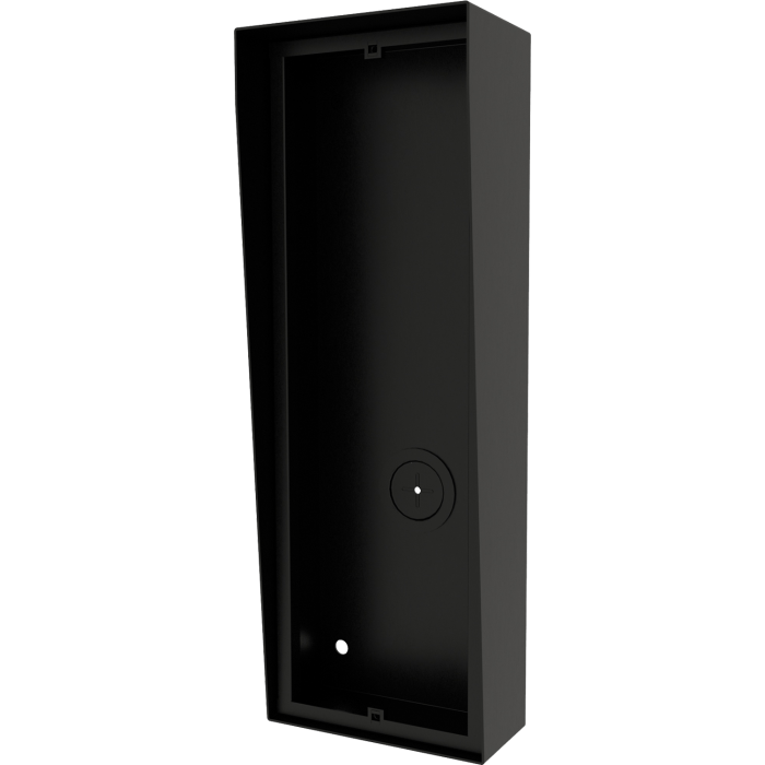 NX873 BLACK ΕΞΩΤ. ΚΟΥΤΙ 1 ΣΤΗΛΗ 3 ΜΗΧΑΝΙΣΜΟΙ NEXA INOX NX873 BLACK ΕΞΩΤ. ΚΟΥΤΙ 1 ΣΤΗΛΗ 3 ΜΗΧΑΝΙΣΜΟΙ NEXA INOX