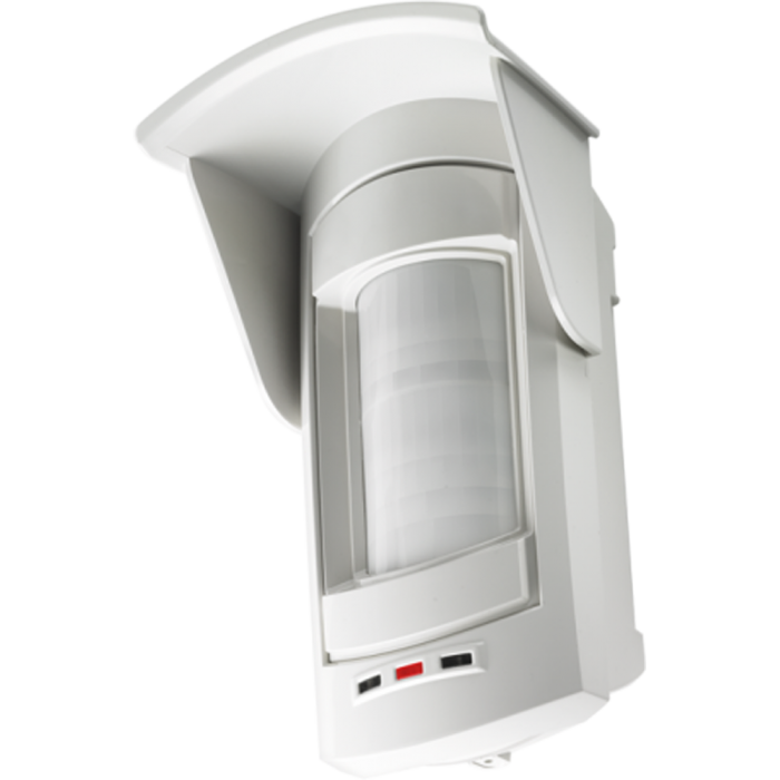 OUTSPIDER DT | Εξωτερικός Ανιχνευτής Διπλής Τεχνολογίας με Antimask